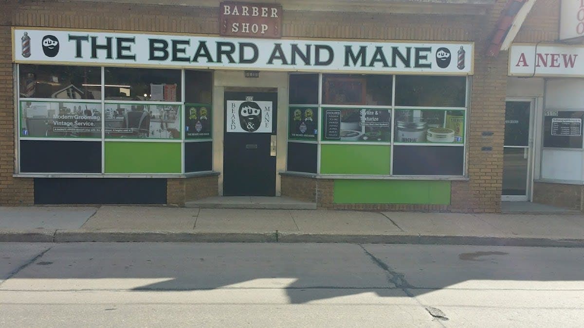 Traditional Shaves