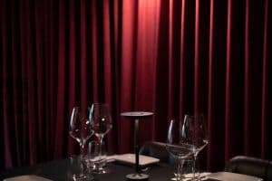 Private Events