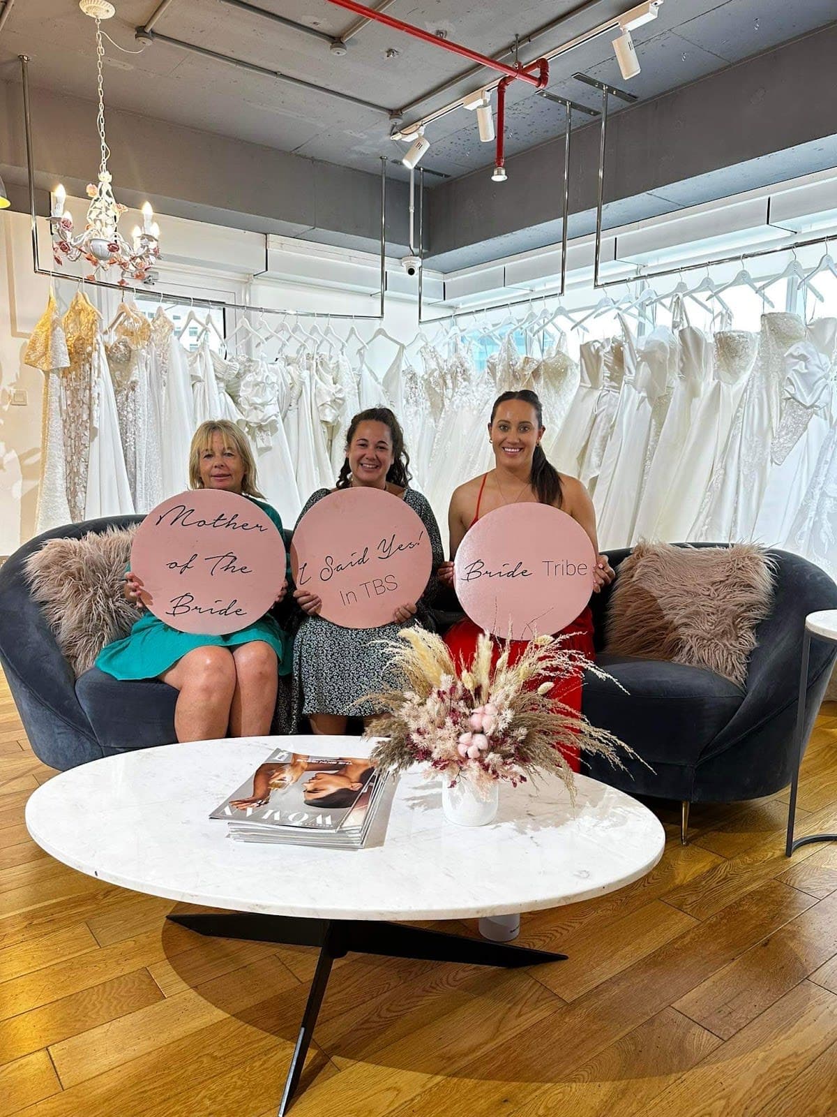 Custom Veil Design