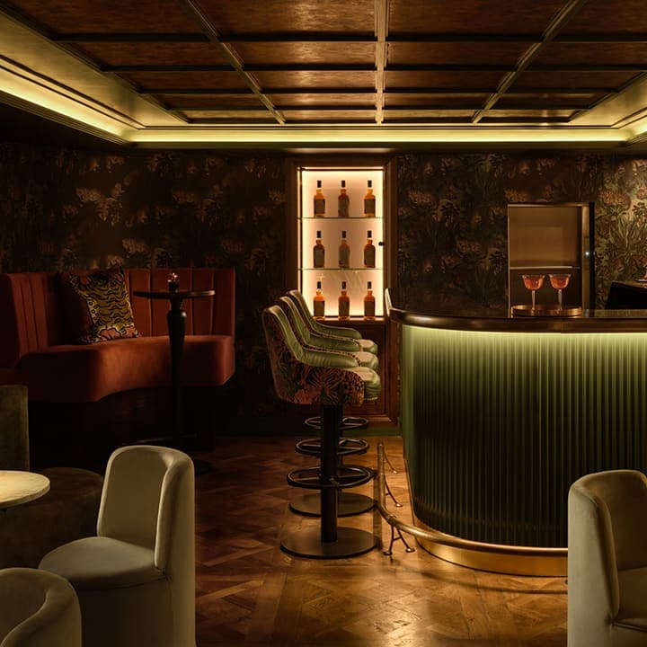 Private Hire & Events