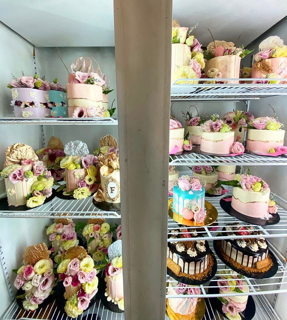Cake Pops