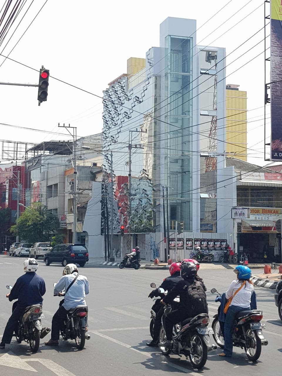 Kamar Ekonomi Kapsul