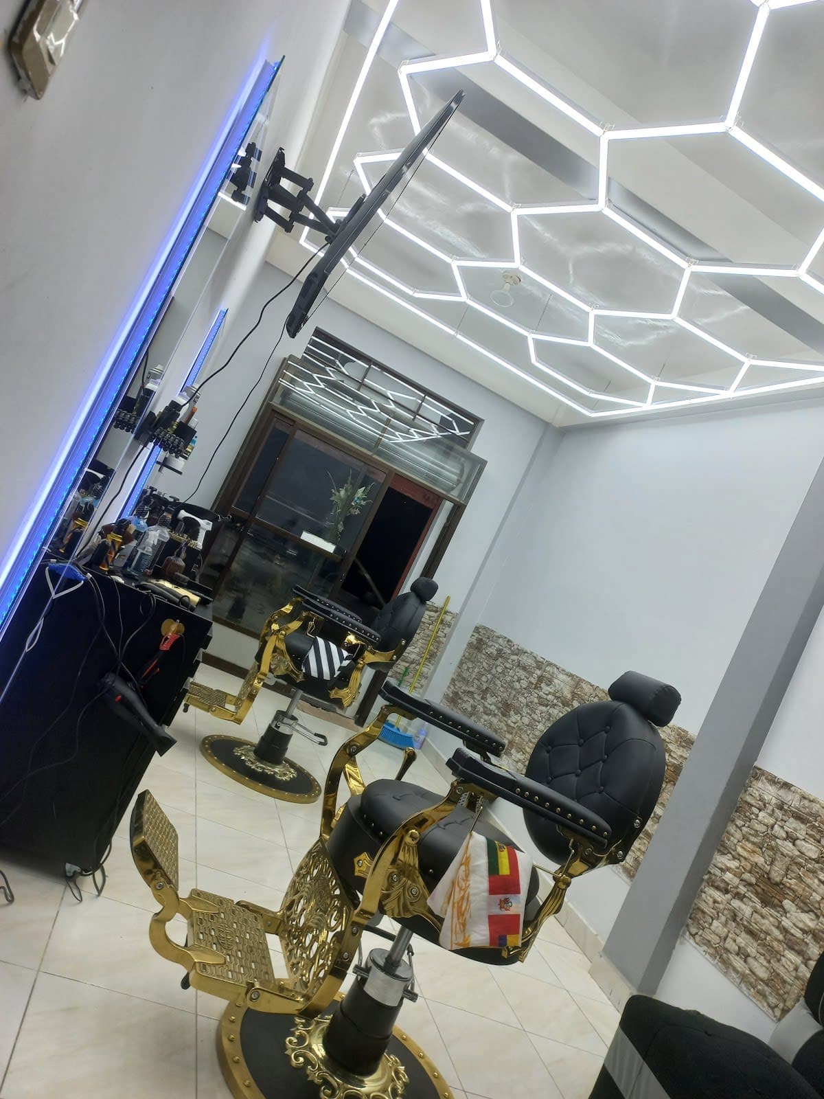 The City Barber Studio