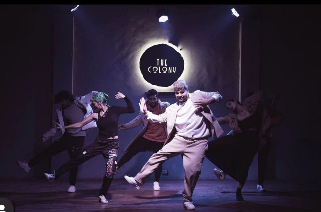 Musical Theatre Training