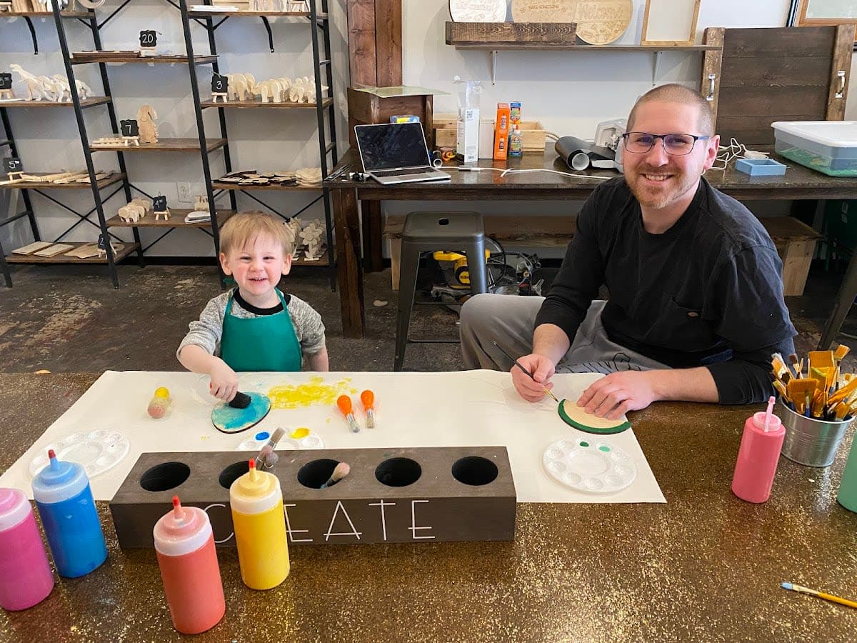 DIY Workshops