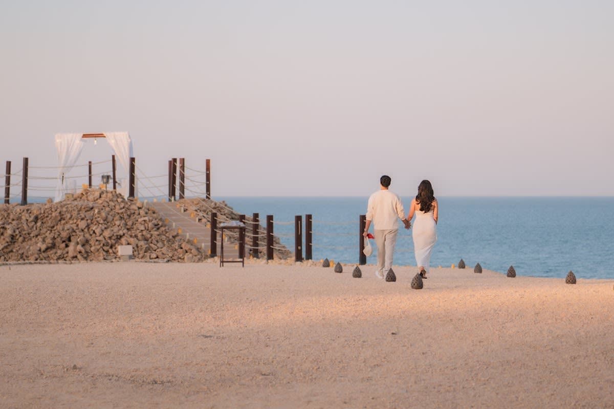 Wedding Experience Curation