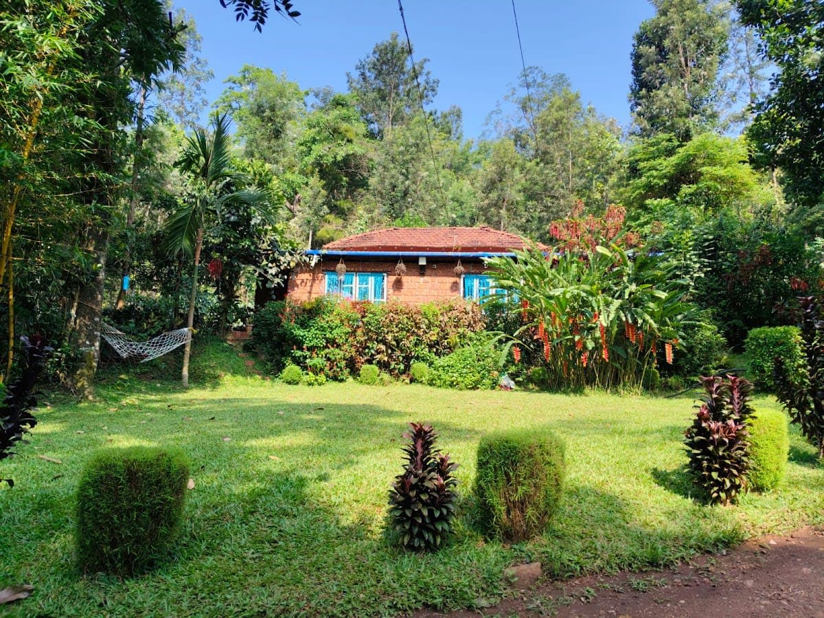 The Dream Homestay Coorg