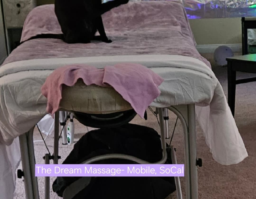 Swedish Massage