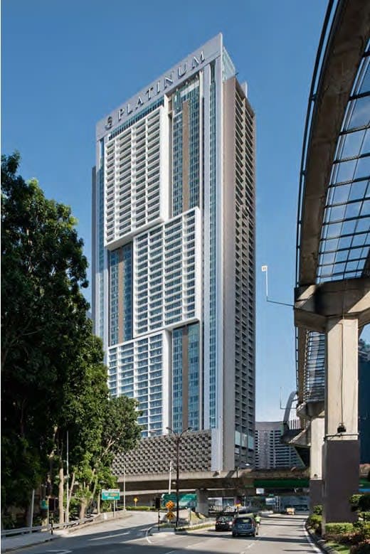 1 Bedroom Deluxe