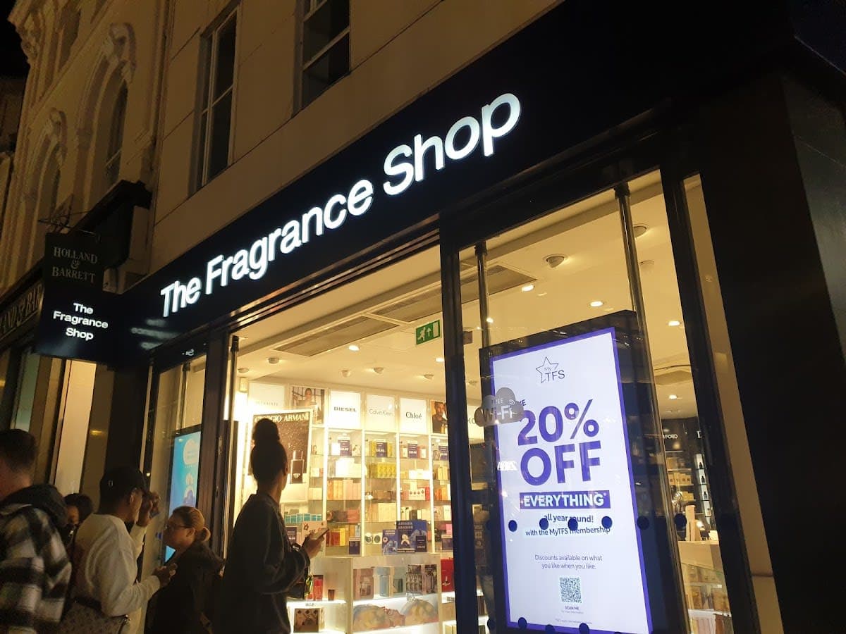 Click & Collect