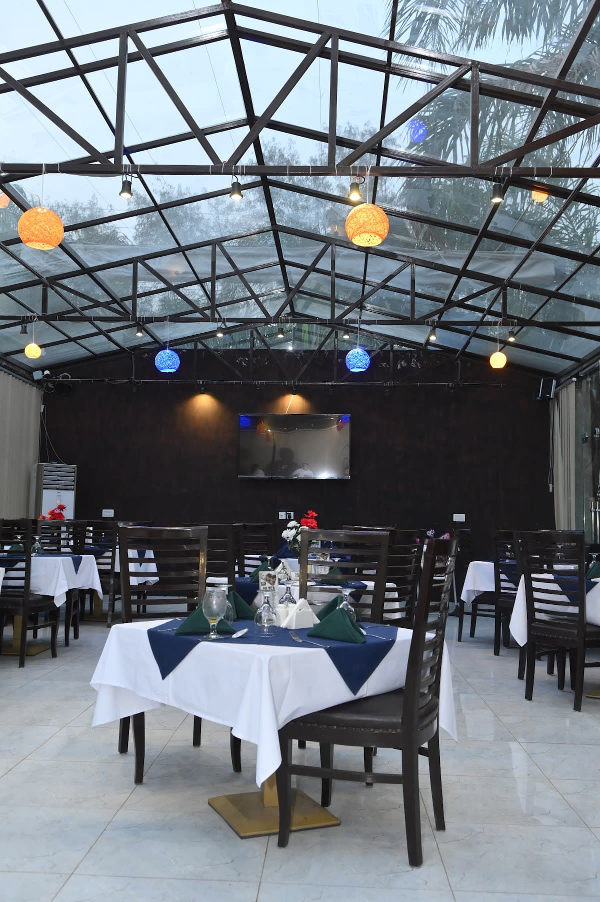 Catering Buffet
