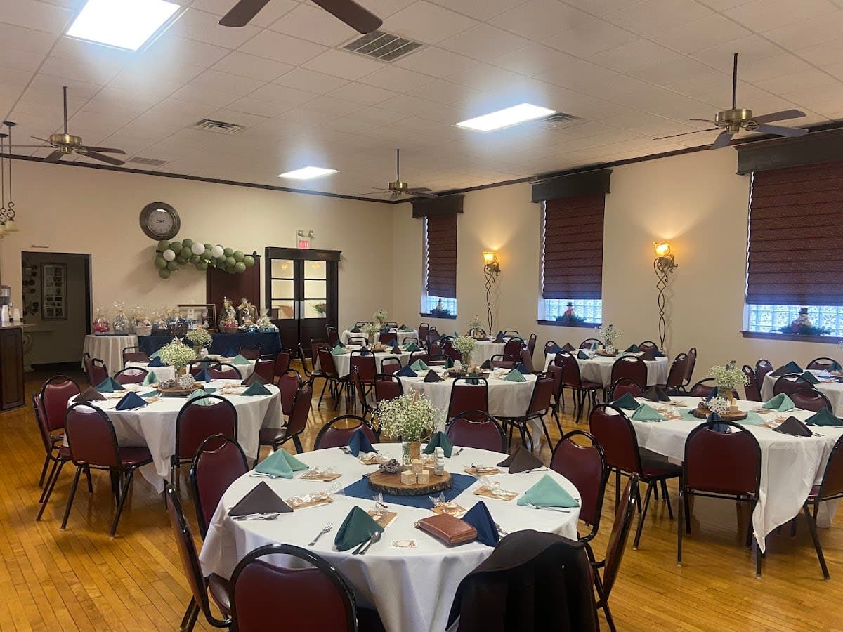 Chair Covers