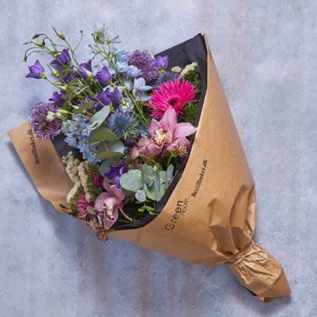 Wedding Flowers