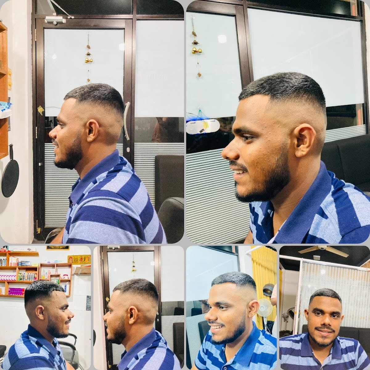 Beard Trim