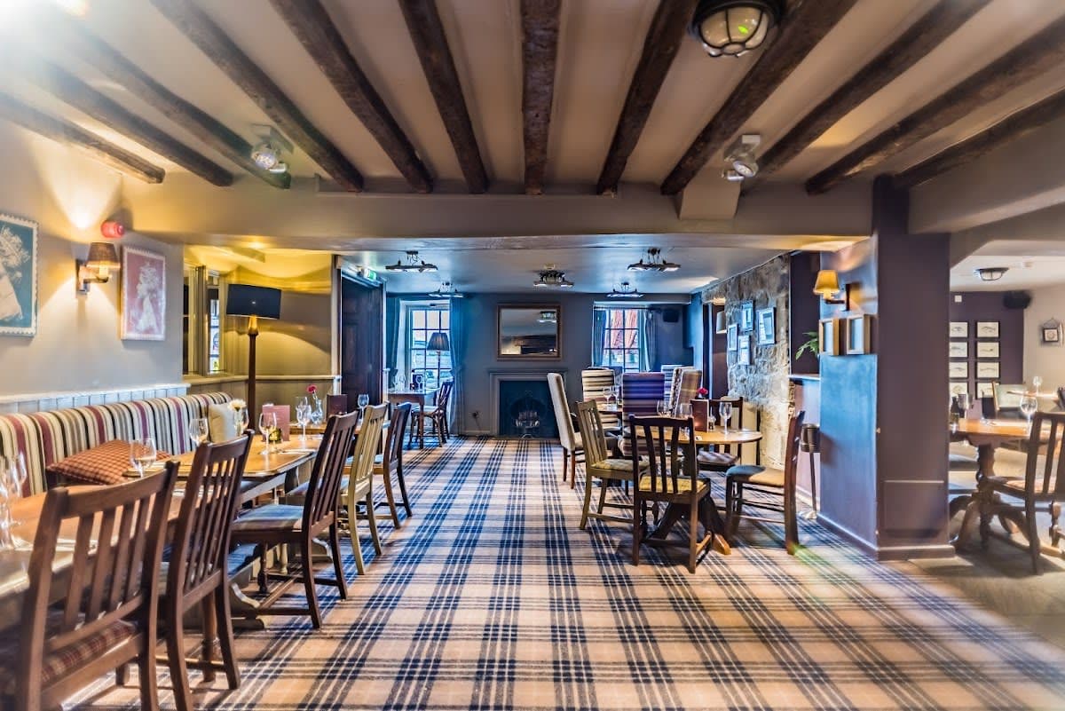 Food Service - Pub Meals