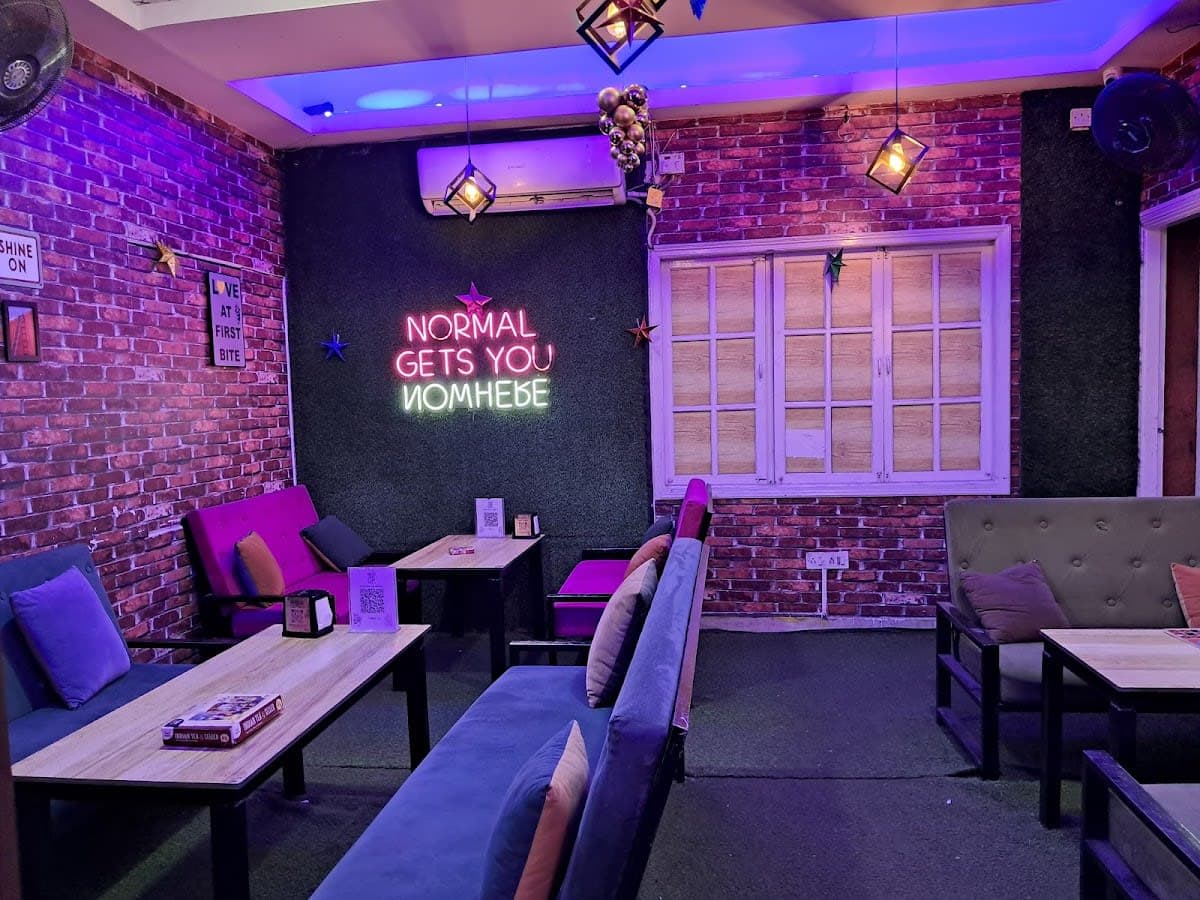 हाई लोडेड फ्राइज