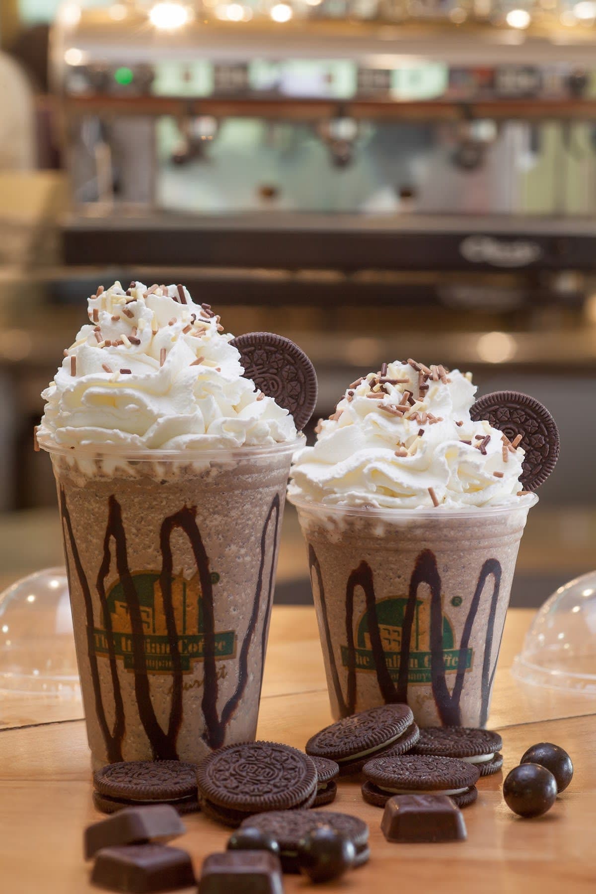 Alfajores