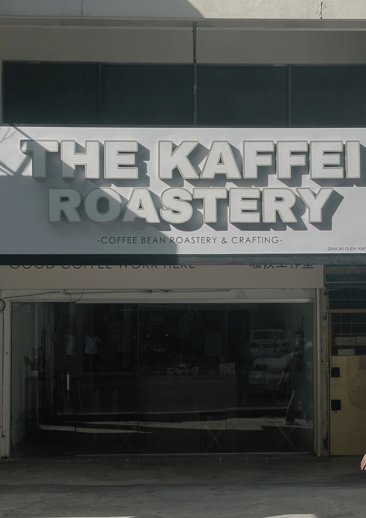 OEM Custom Roasts