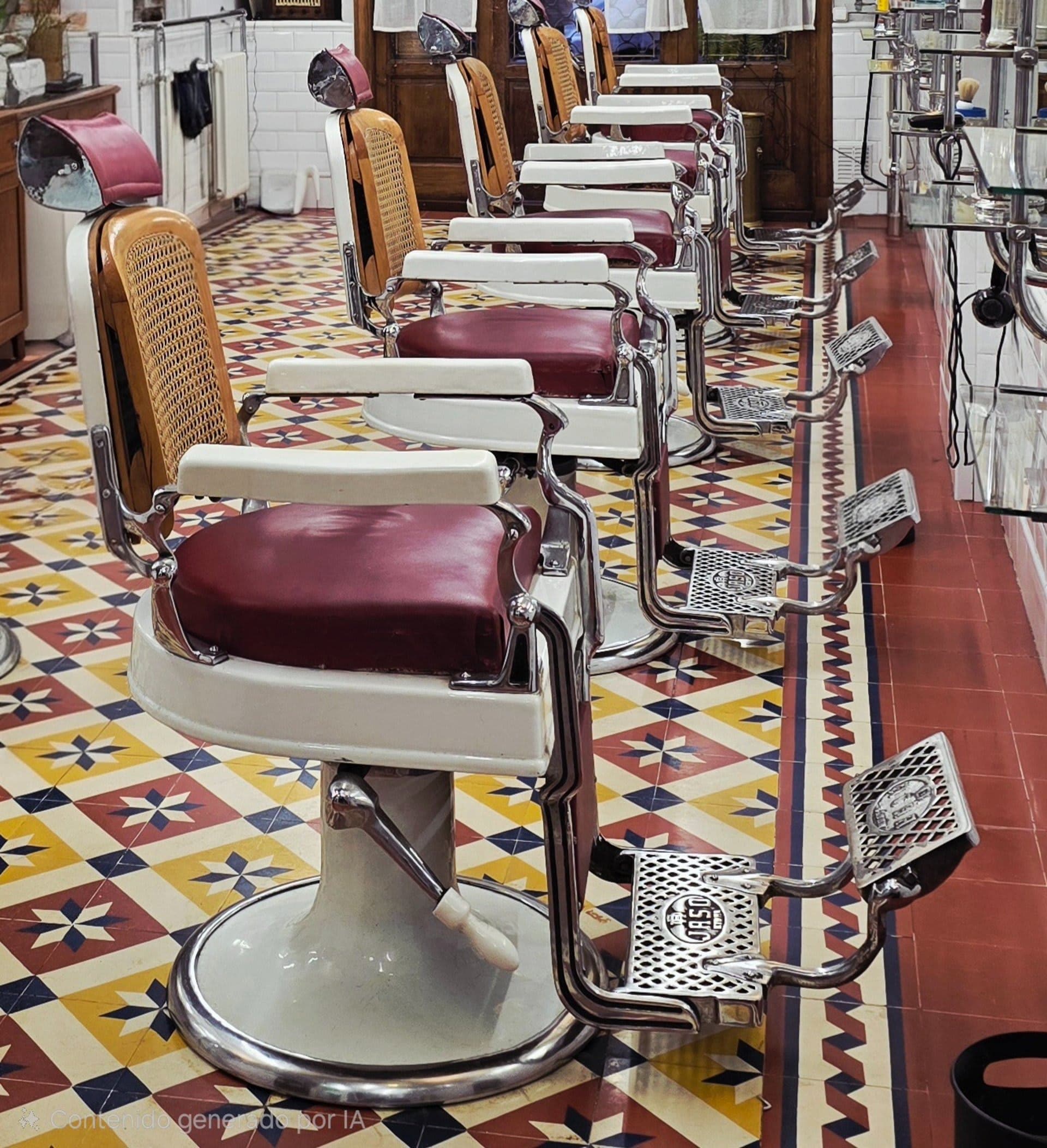 Corte de Pelo