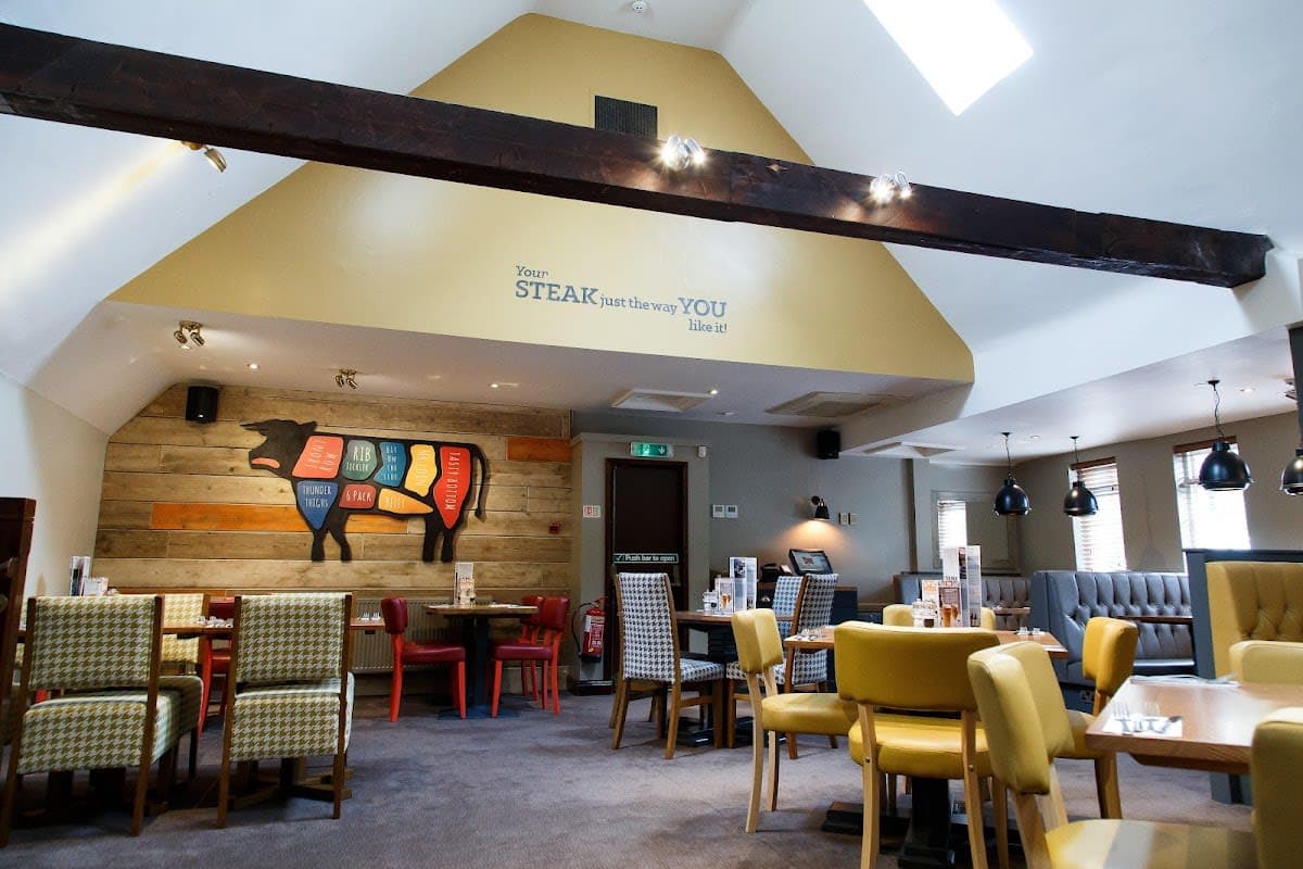 Function Room Hire