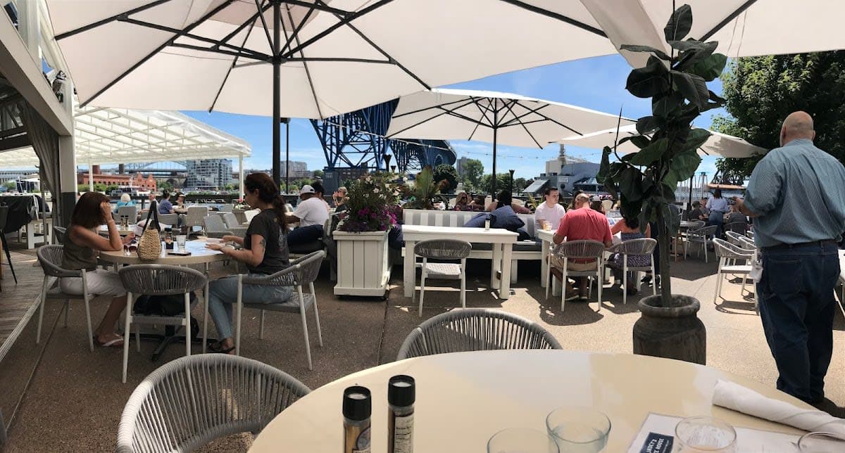 Weekend Brunch