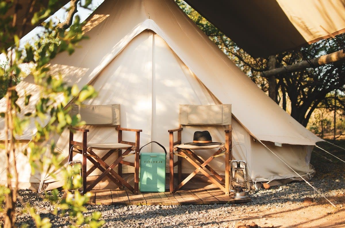 Adventure Camp