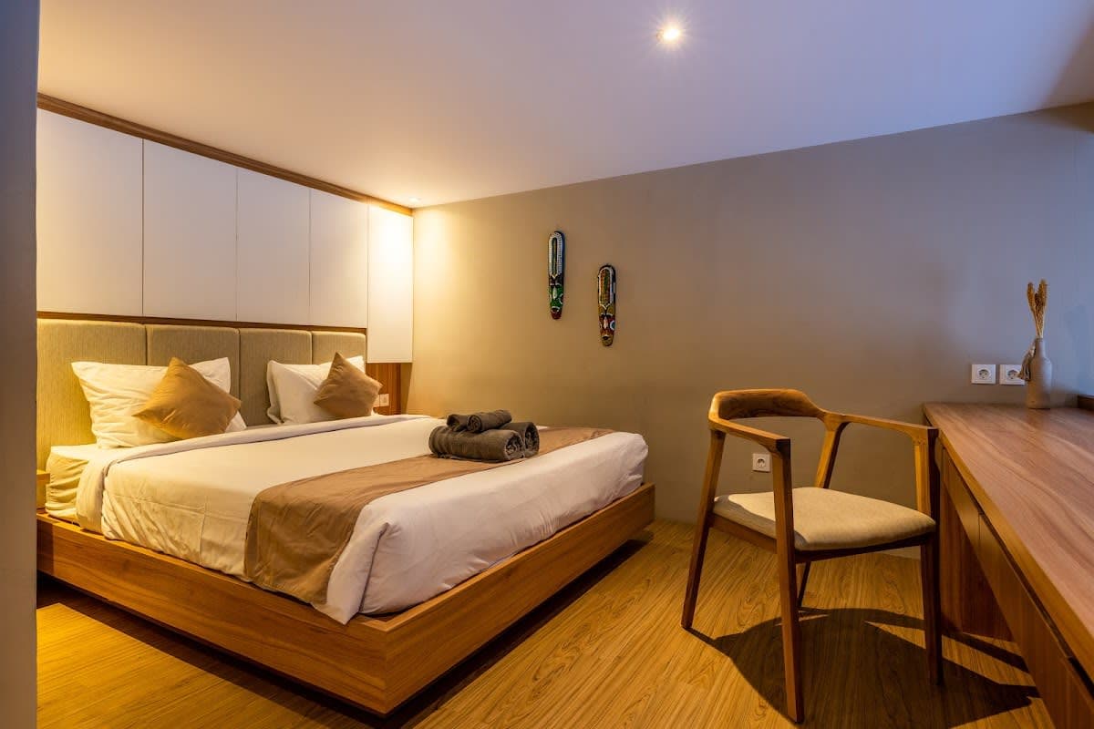 The Loft Apartments