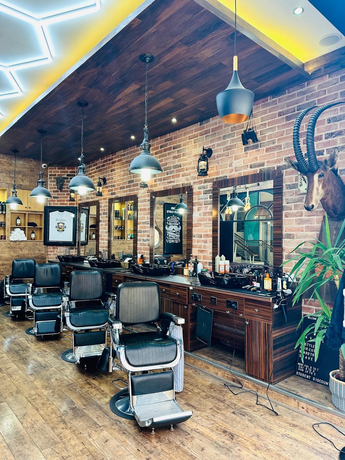 Beard Trim