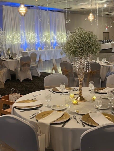 Catering Services
