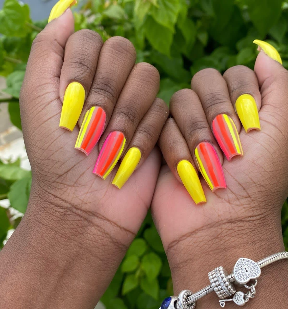 Manicure