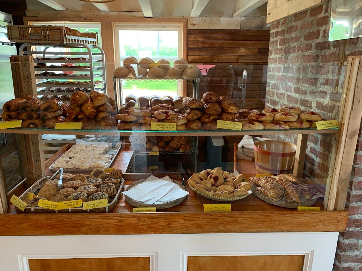 Baguettes