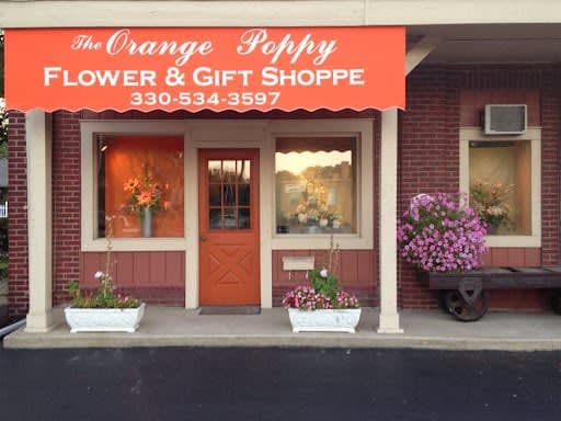 Easter Flowers
