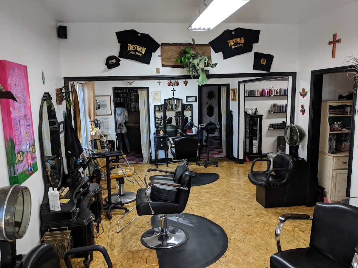 Cosmetology Program