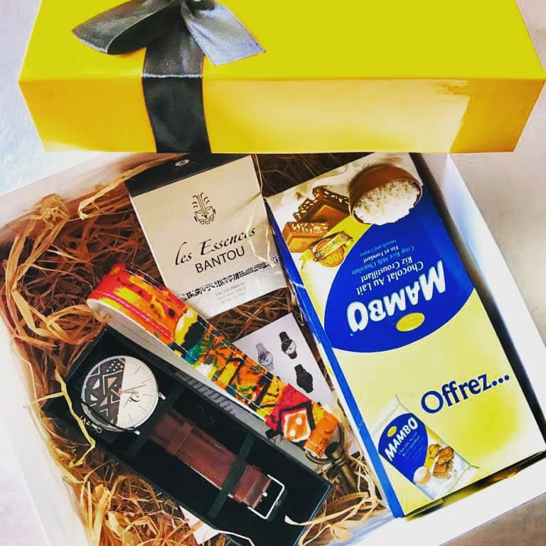 Gift and souvenir sales