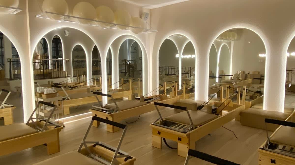 The Pilates Lab - Sucursal Providencia