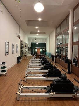 Small Group Classes