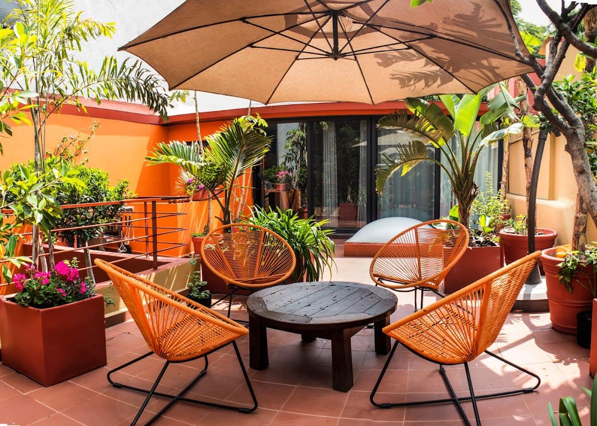 Servicio de concierge
