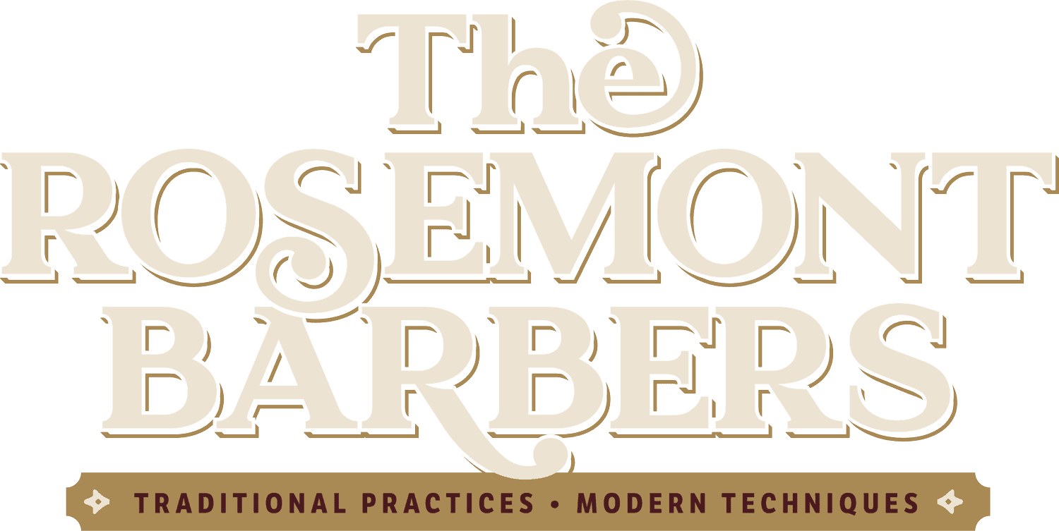 Beard Trim