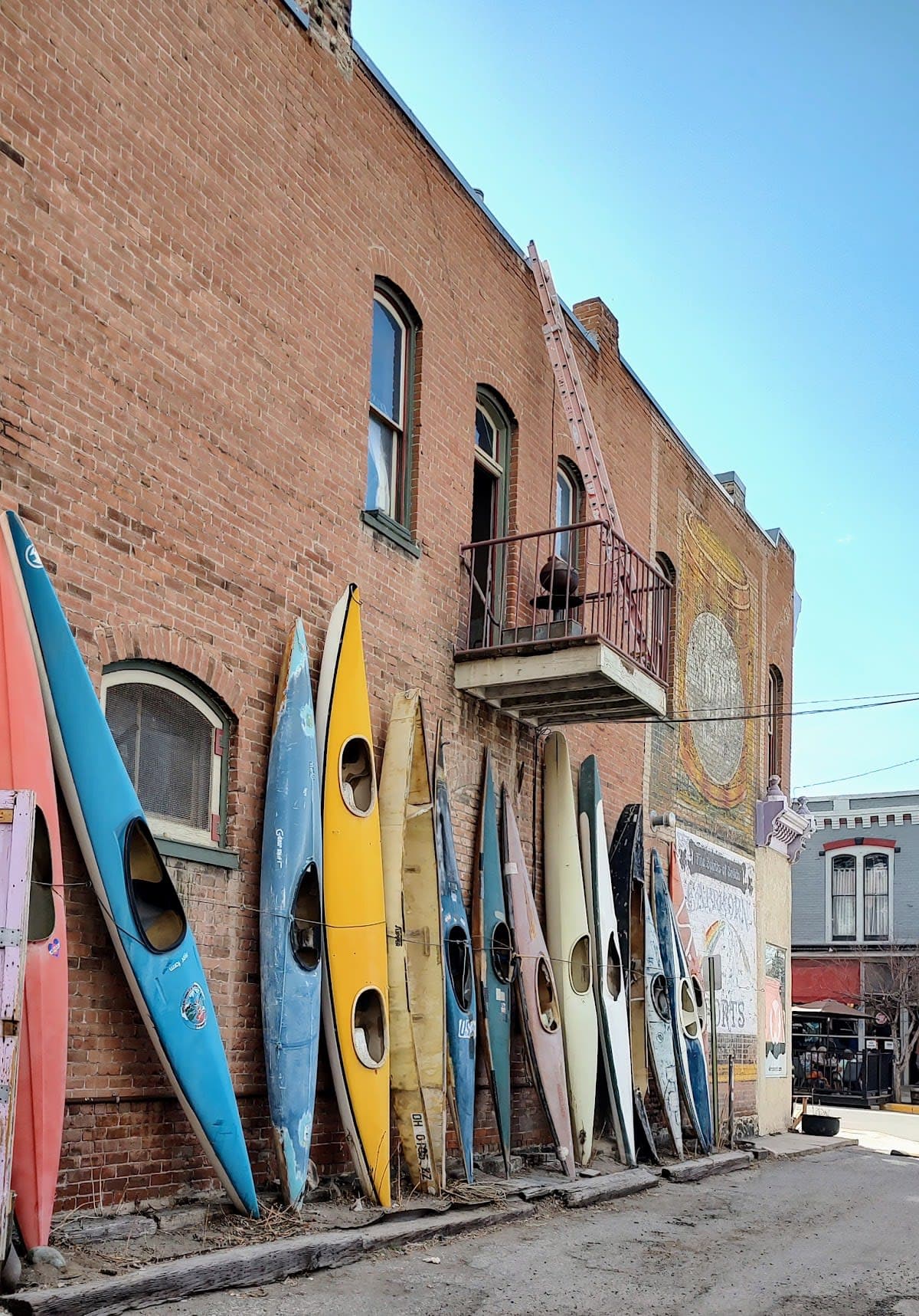 The SHERMAN LOFTS