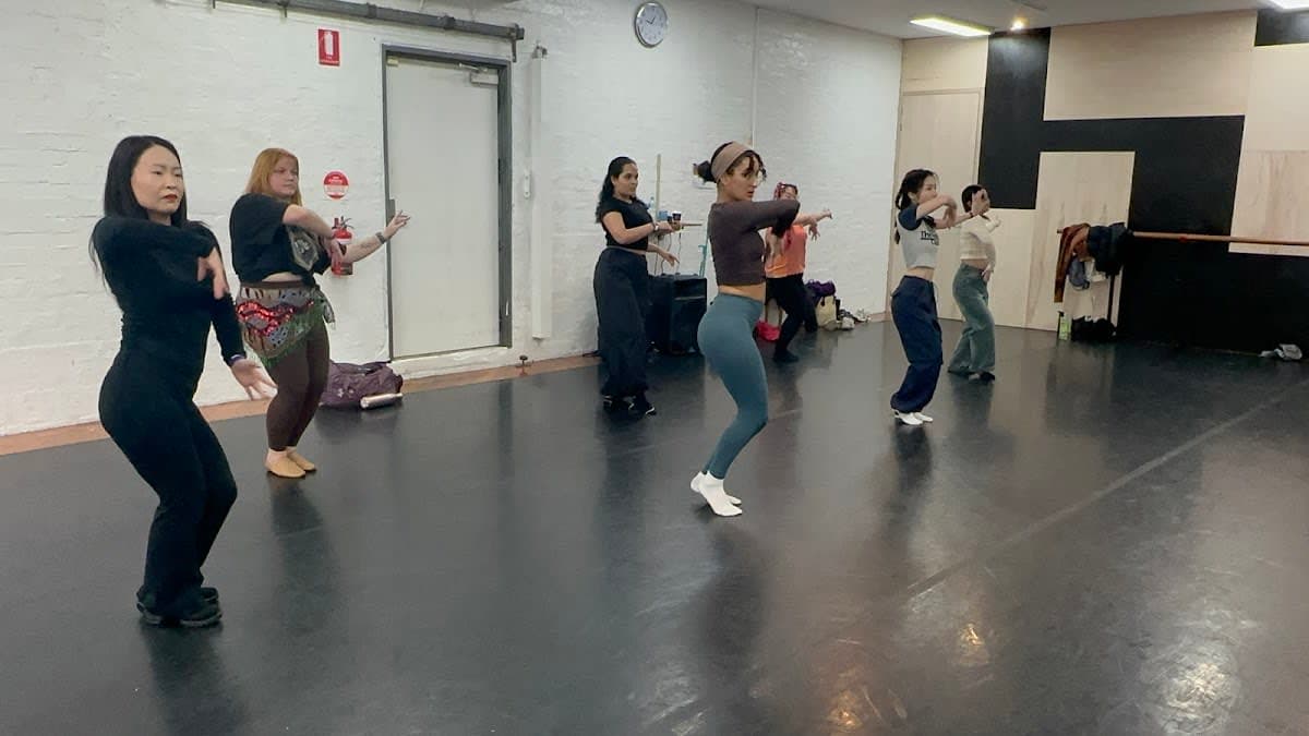 Kids Dance Classes