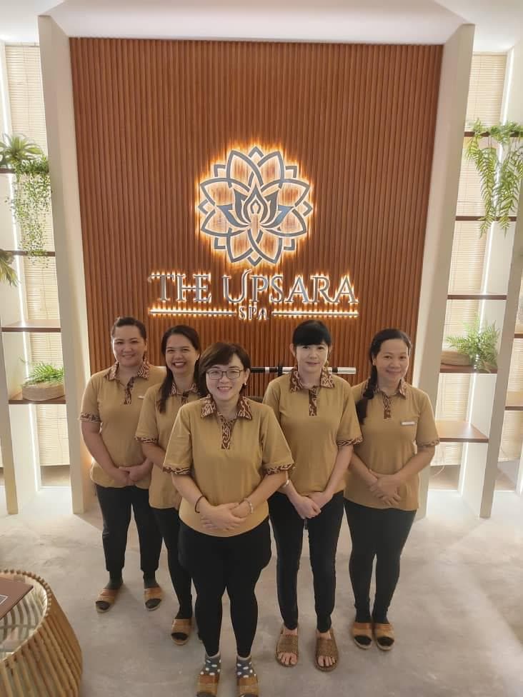 Foot Massage & Reflexology