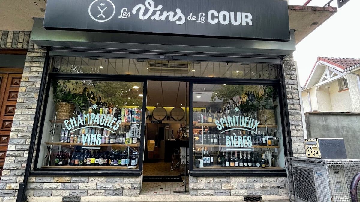 Bières artisanales