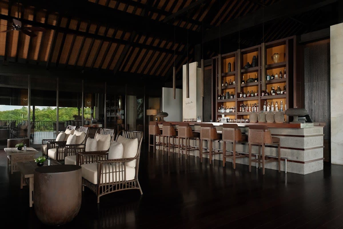 Koktail Modern