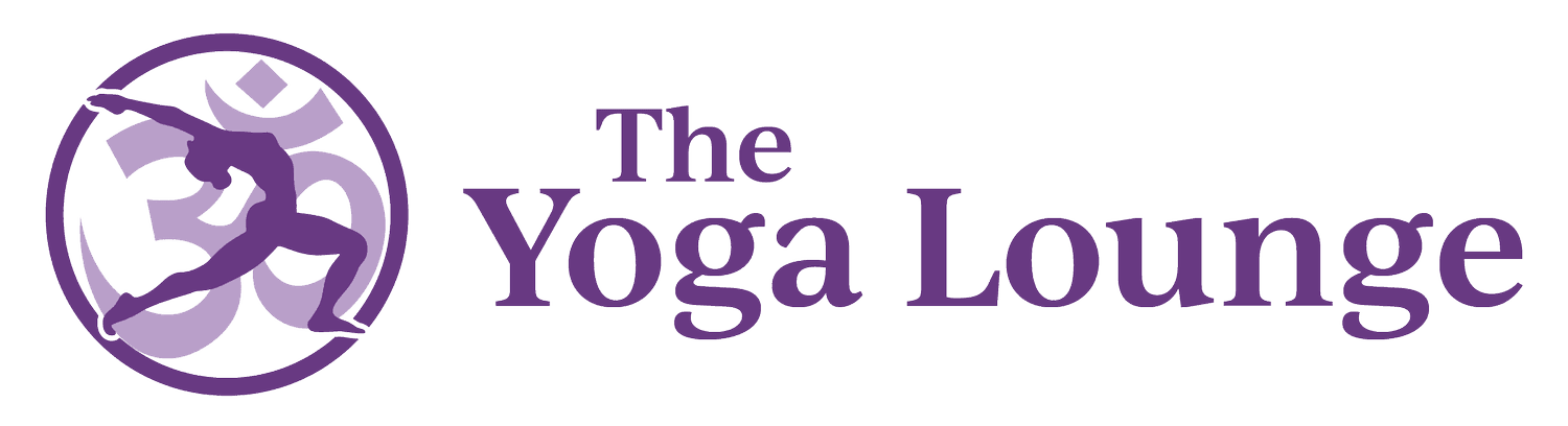 The Yoga Lounge Anytime - Online Studio
