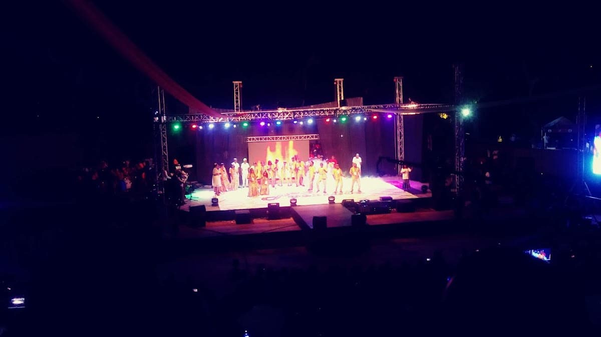 Comedy Shows