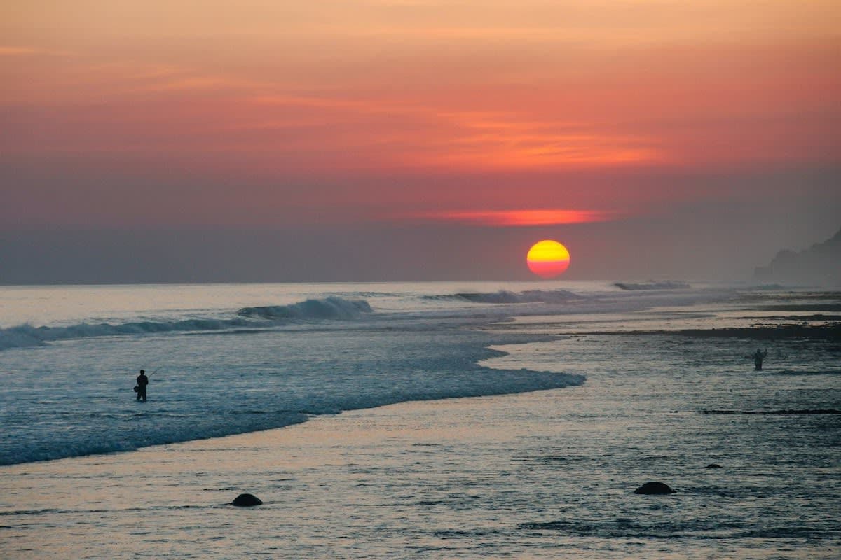 Fotografi Liburan Bali