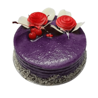 Baking Class