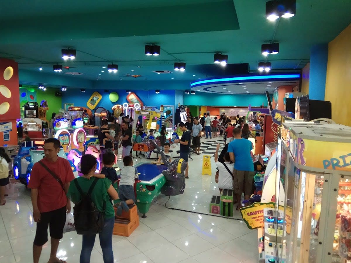Top Up Kartu Rp100.000 + 2 Game Gratis