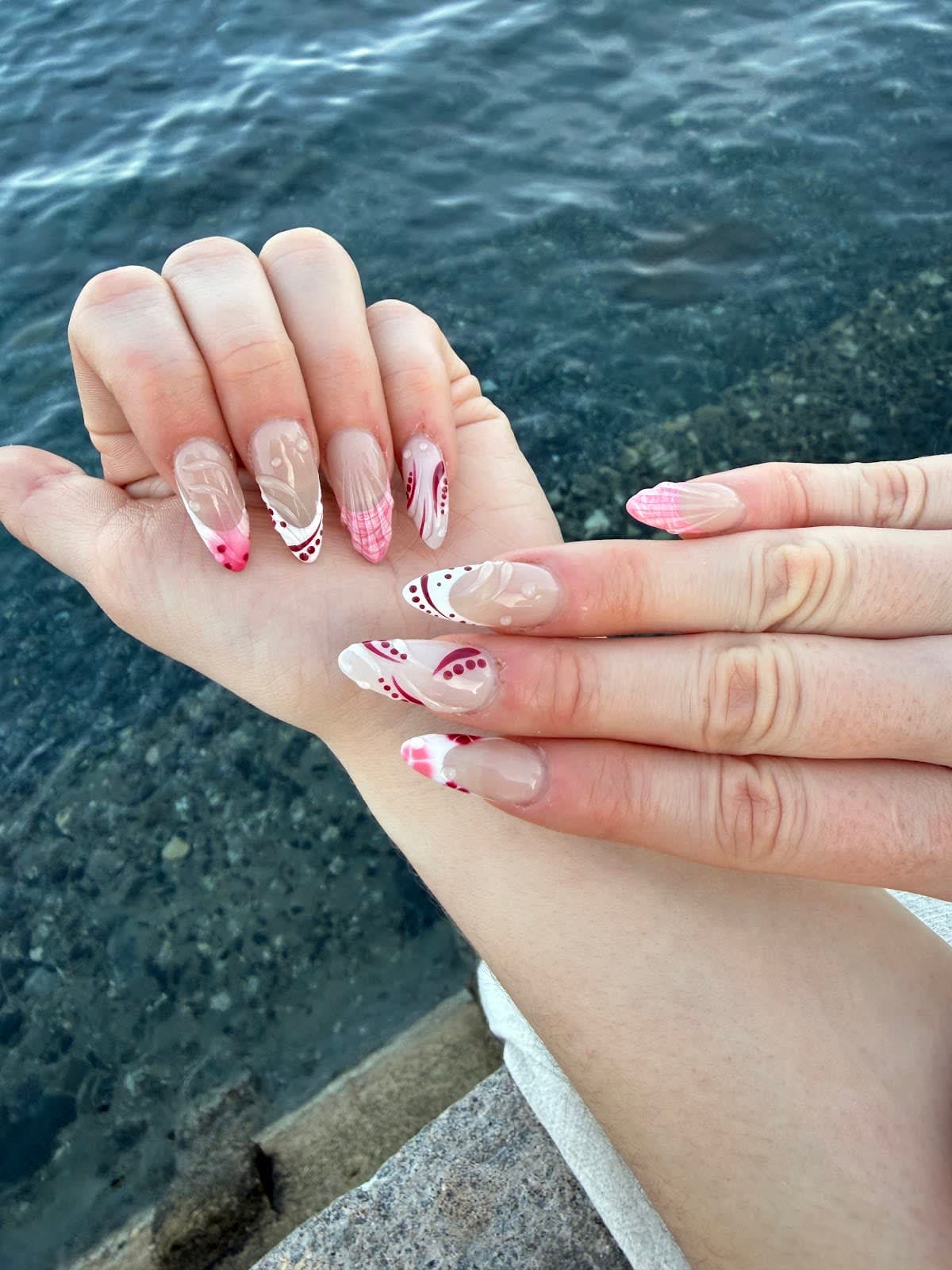 Manicure