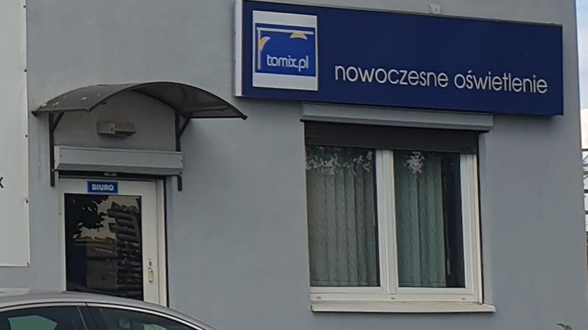Sprzedaż włączników dotykowych